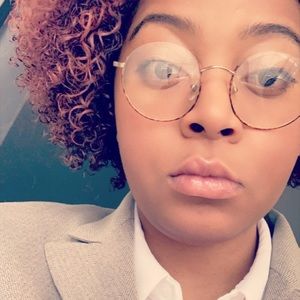 Meet your Posher, Keiana